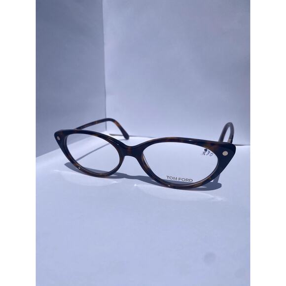 Tom Ford TF5189 Eyeglasses Frame - Picture 1 of 7
